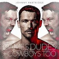 ‘Tommy and Suzie’  JOHNNY PARTRIDGE | co-produced